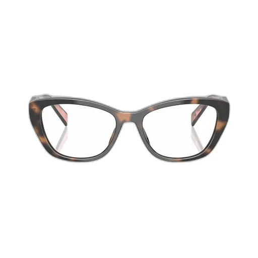 Cat-Eye Glasses