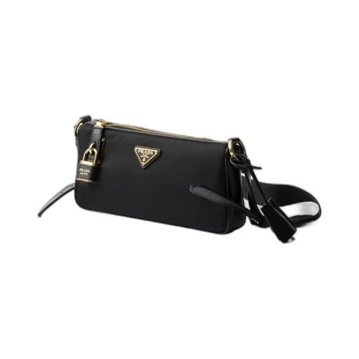Re-Nylon Small Shoulder Bag