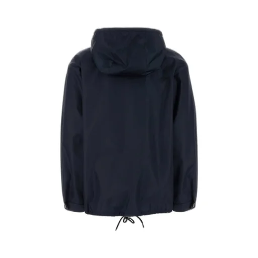 Long-Sleeved Casual Jacket