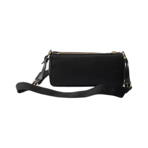 Re-Nylon Small Shoulder Bag