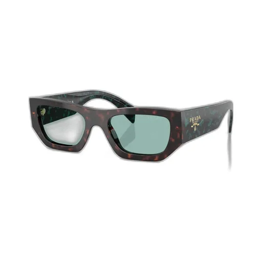 Rectangular Frame Sunglasses