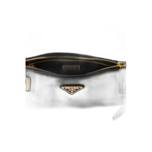 Re-Nylon Small Shoulder Bag