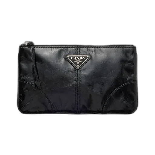 Triangle-Logo Wallet
