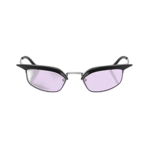 Cat-Eye Sunglasses