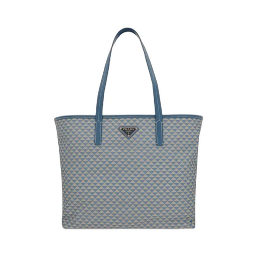Re-Nylon Tote Bag