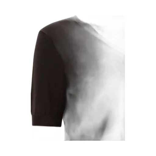 V-Neck Wool Sweater