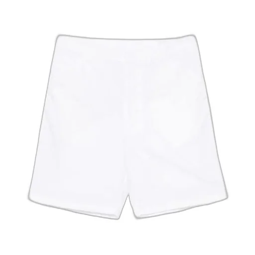 Logo Detailed Bermuda Shorts