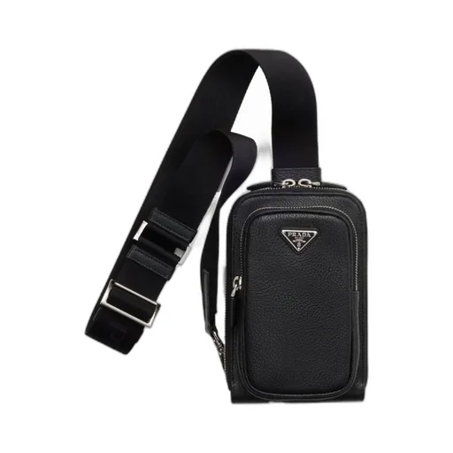 Leather Smartphone Case