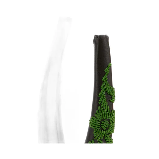 Logo-Printed Hairband