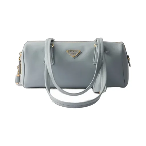 Zipped Medium Tote Bag