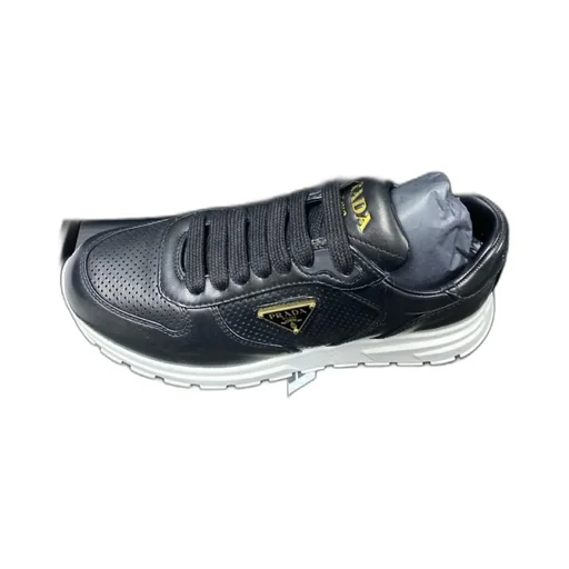 Prax 2.0 Lace-Up Trainers