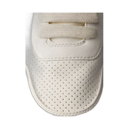 Laced Sneakers