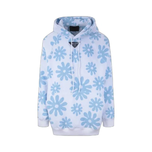 Hooded Sweater