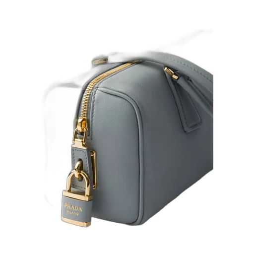 Zipped Medium Tote Bag