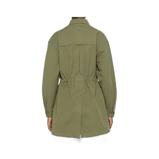 Old Panama Jacket