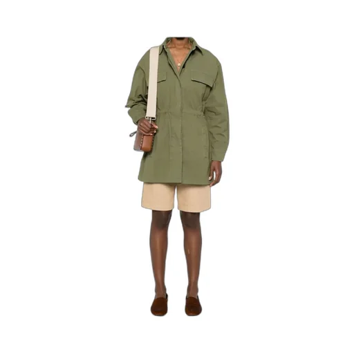Old Panama Jacket