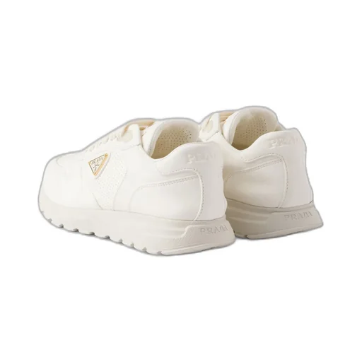 Laced Sneakers