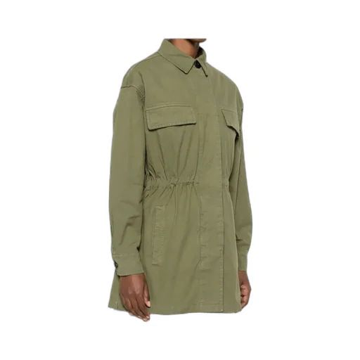 Old Panama Jacket