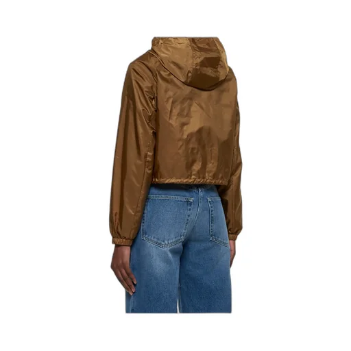 Lightweight Re-Nylon Jacket