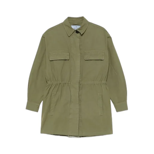 Old Panama Jacket