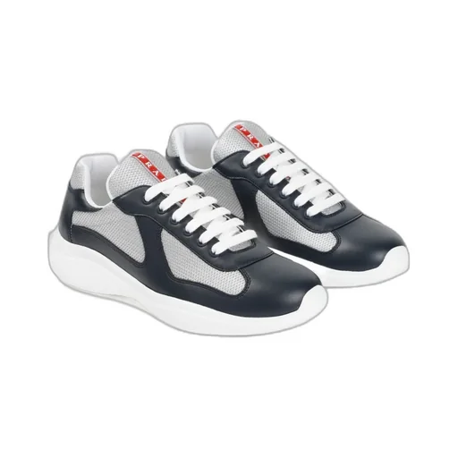 America's Cup Sneakers