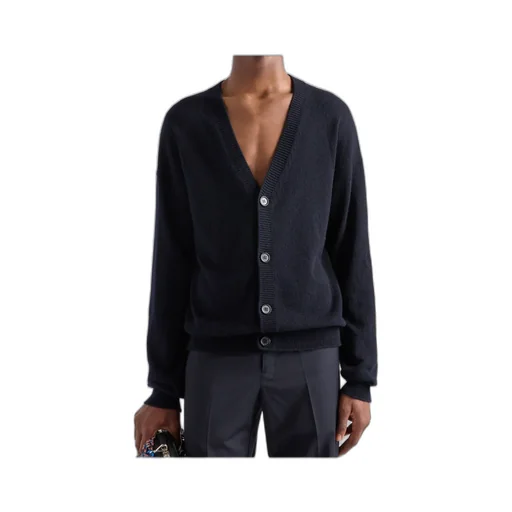 Cashmere Cardigan