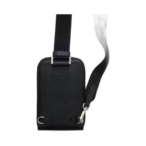 Leather Smartphone Case