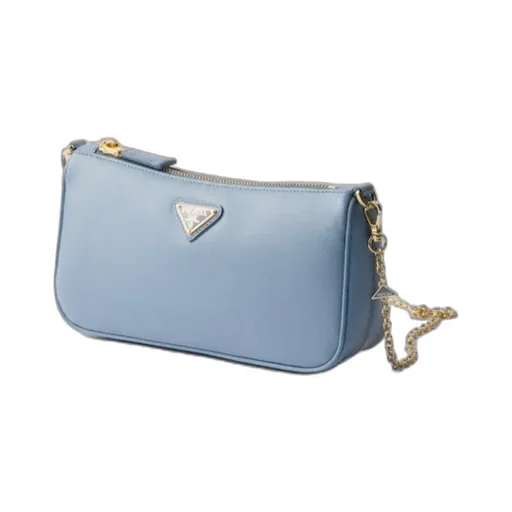 Chain Shoulder Bag