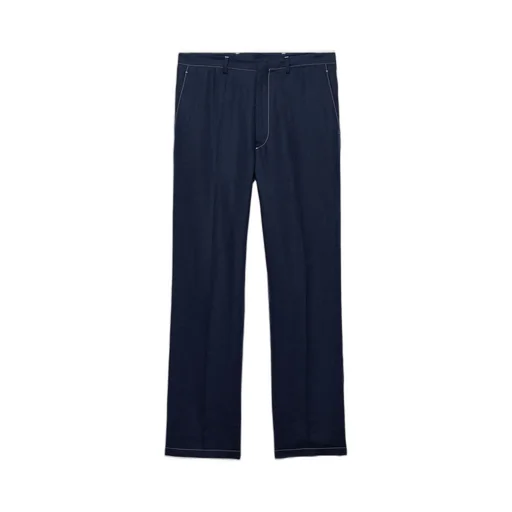 Linen Pants