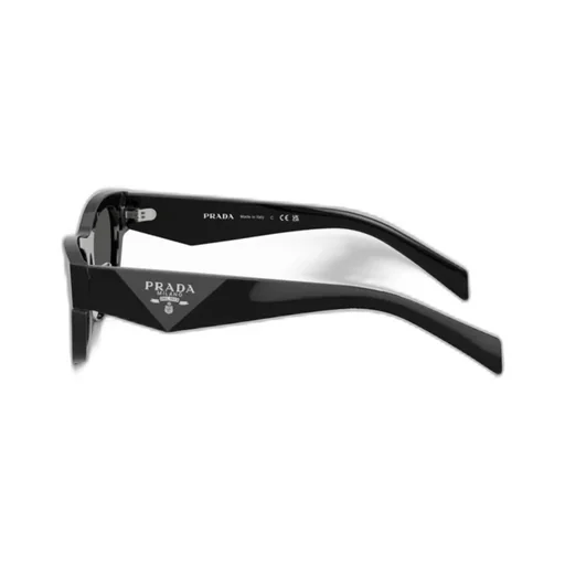 Square-Frame Sunglasses
