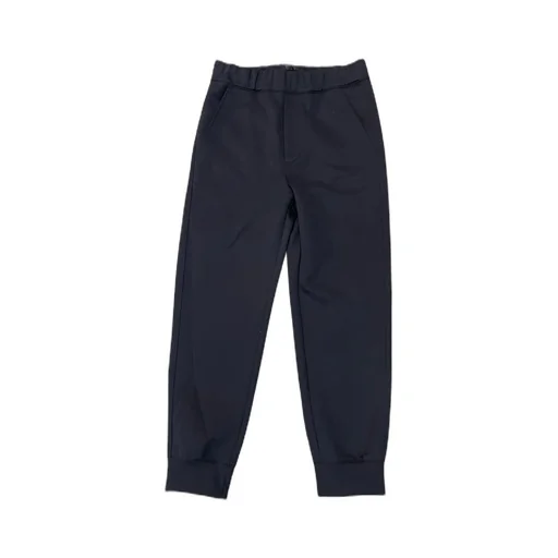 Triangle-Logo Track Pants