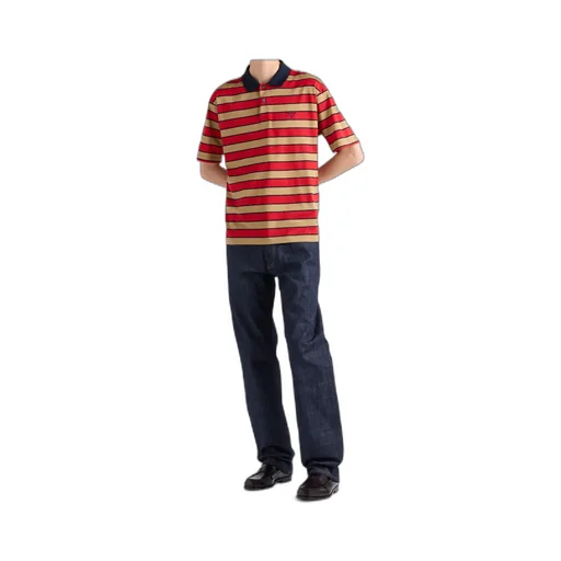 Cotton Polo Shirt