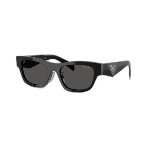Square-Frame Sunglasses