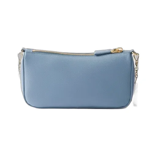 Chain Shoulder Bag