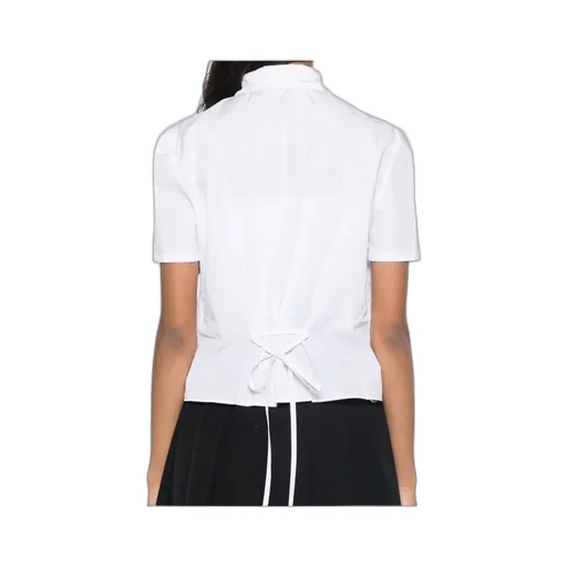 Short-Sleeved Shirt