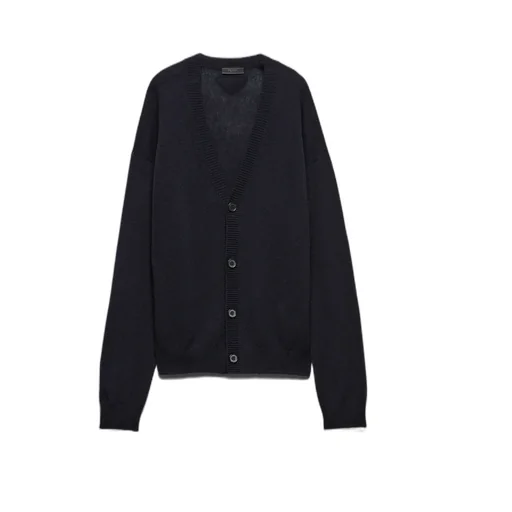 Cashmere Cardigan