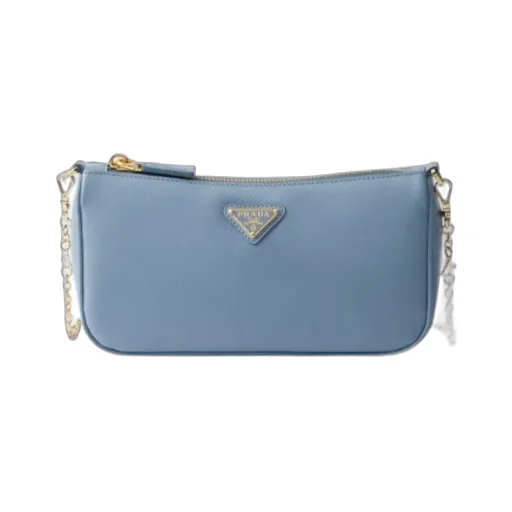 Chain Shoulder Bag