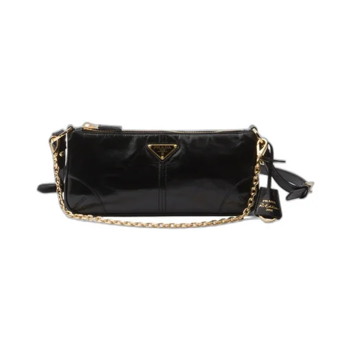 Re-Edition 2002 Zipped Medium Shoulder Bag