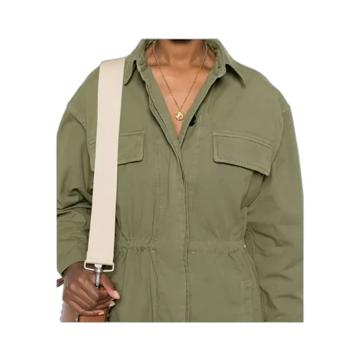 Old Panama Jacket