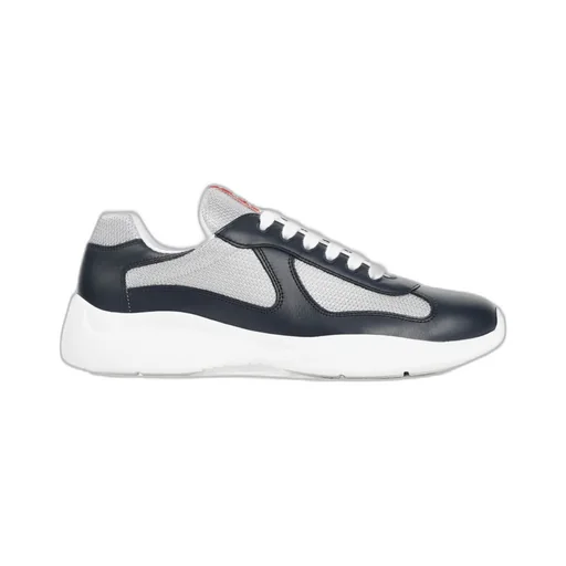 America's Cup Sneakers