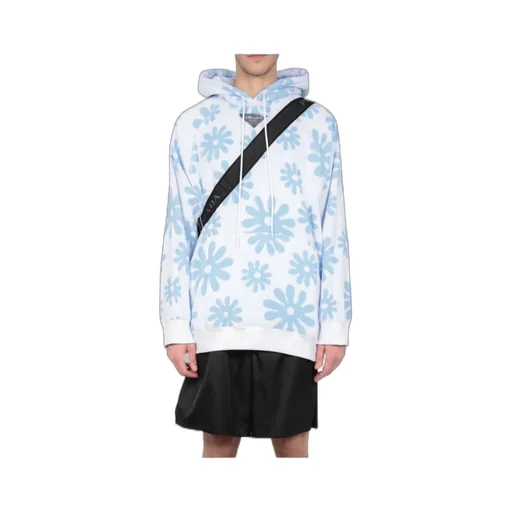 Hooded Sweater