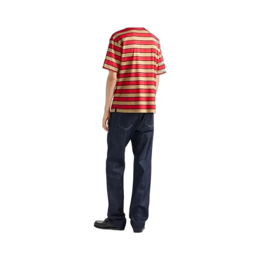 Cotton Polo Shirt