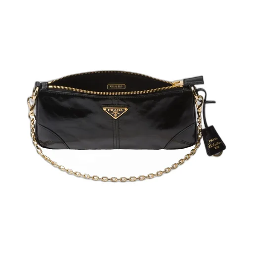Re-Edition 2002 Zipped Medium Shoulder Bag