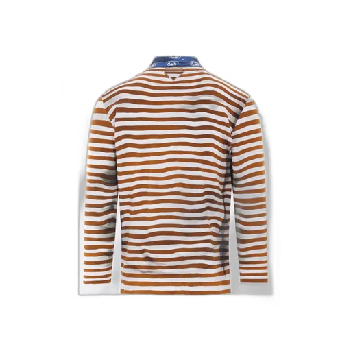Cotton Turtleneck Sweater