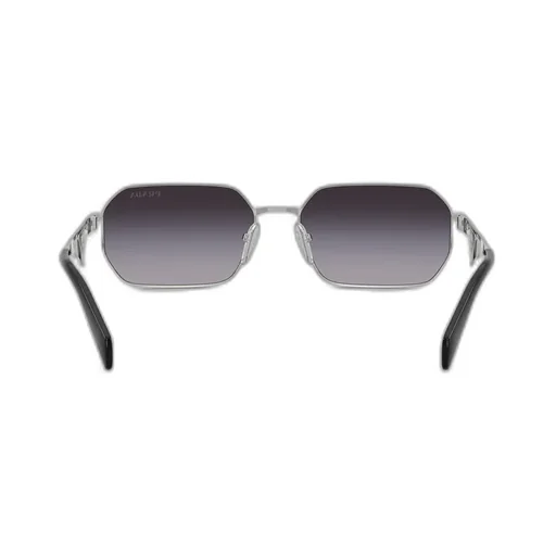 Rectangular Frame Sunglasses