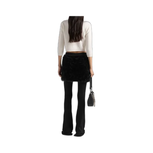 Wool Turtleneck
