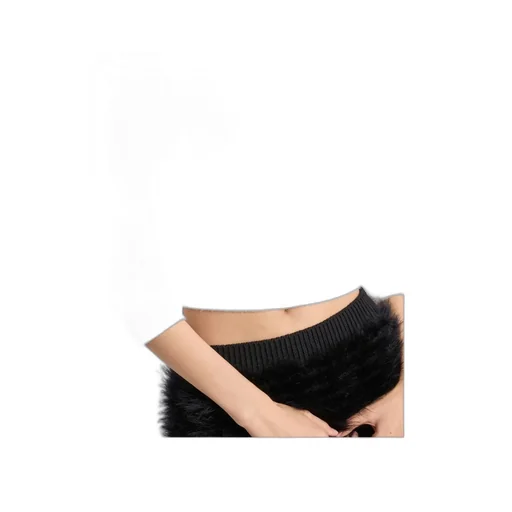 Wool Turtleneck