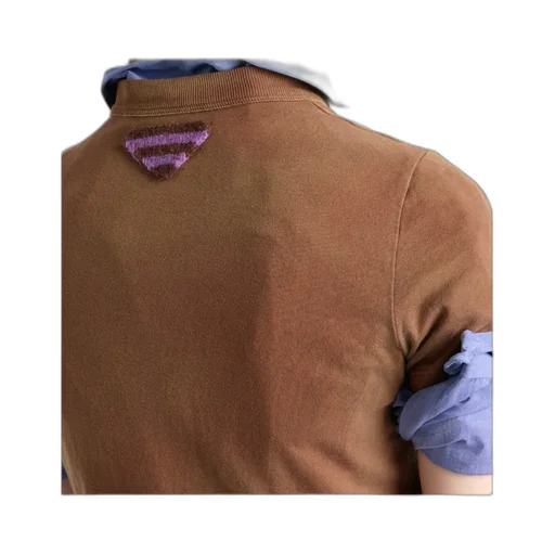 Printed Jersey T-Shirt