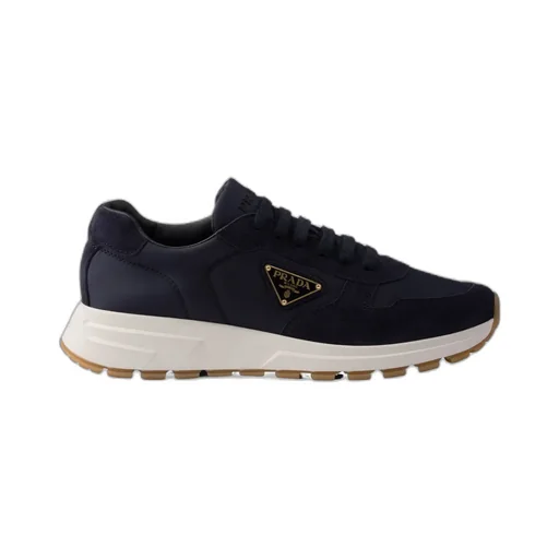 Re-Nylon Prax 1 Lace-Up Sneakers