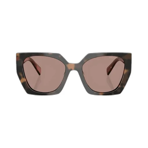 Cat-Eye Sunglasses